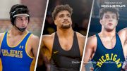 Updated NCAA Rankings Before Big Week Of College Wrestling