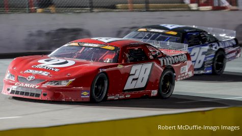 Why To Watch The 2024 Snowball Derby At Five Flags Speedway