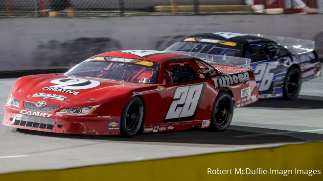 Why To Watch The 2024 Snowball Derby At Five Flags Speedway