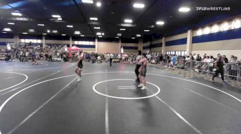 120 lbs Round Of 128 - Jonathan Woods, KC Elite vs Sebastian Zieba, Thundercats