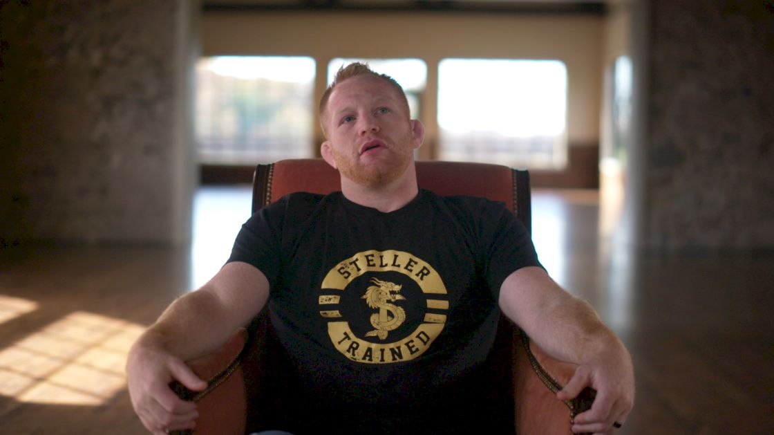 Chance Marsteller On Uncovering Trauma