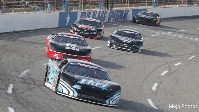 2024 Snowball Derby At Five Flags Speedway Schedule