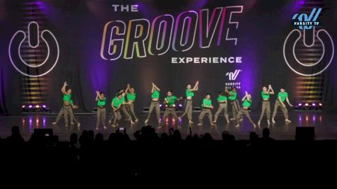 Raevin Dance Factory - DFE Youth Variety [2024 Youth - Variety Day 3] 2024 Encore Grand Nationals