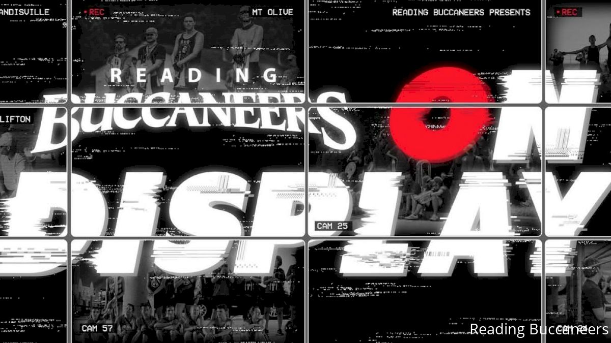 ICYMI: Reading Buccaneers Announce 2025 Summer Program, "On Display"