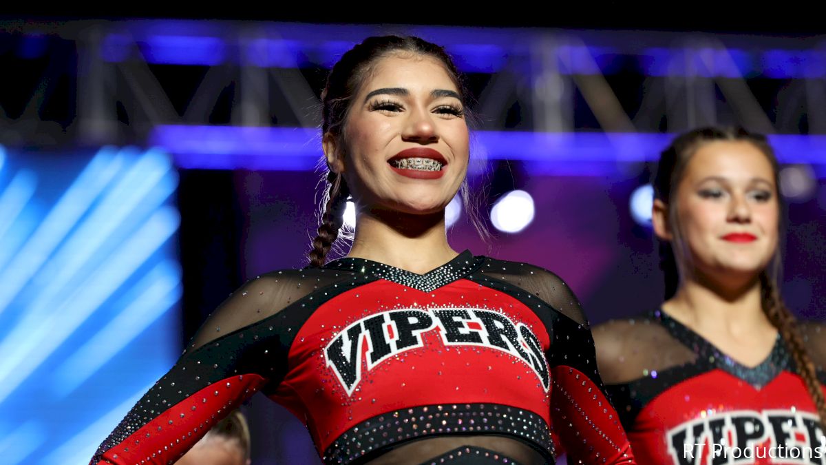 Encore Grand Nationals Teams: See Who's Traveling To Houston