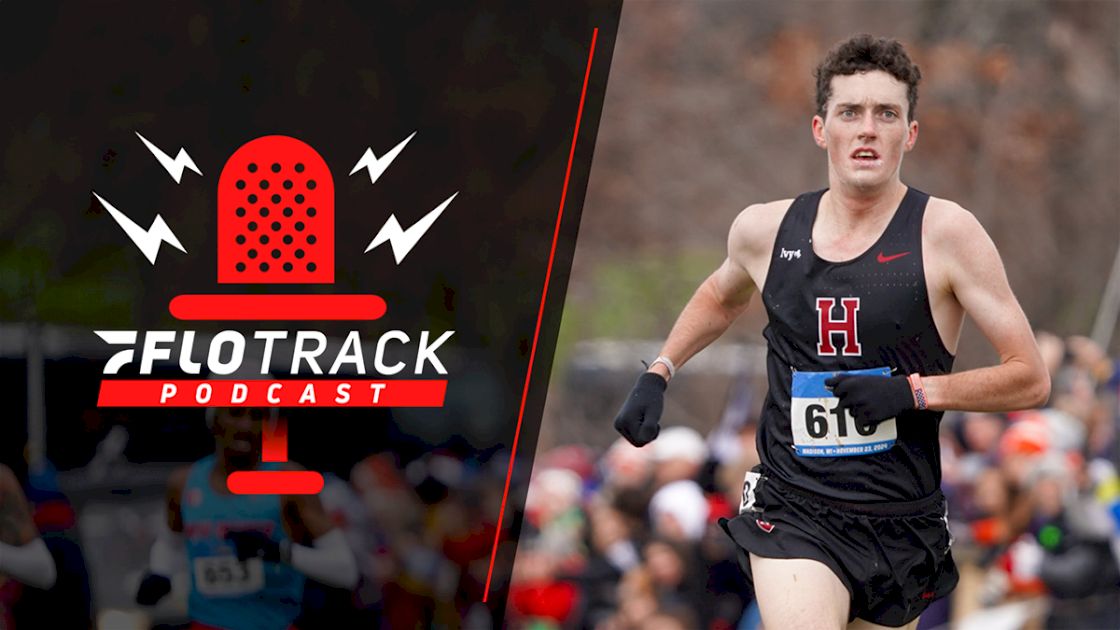 Previewing BU Season Opener, NXN And RunningLane