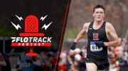 Previewing BU Season Opener, Nike Cross Nationals And RunningLane | The FloTrack Podcast (Ep. 700)