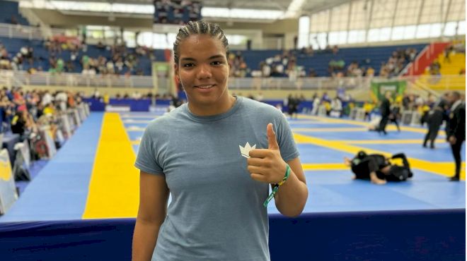 Gabi Pessanha confirma estreia no Mundial No-gi da IBJJF; Veja os destaques