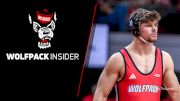 NC State Wrestling Charged Up For 'Toughest Tournament In The Country'