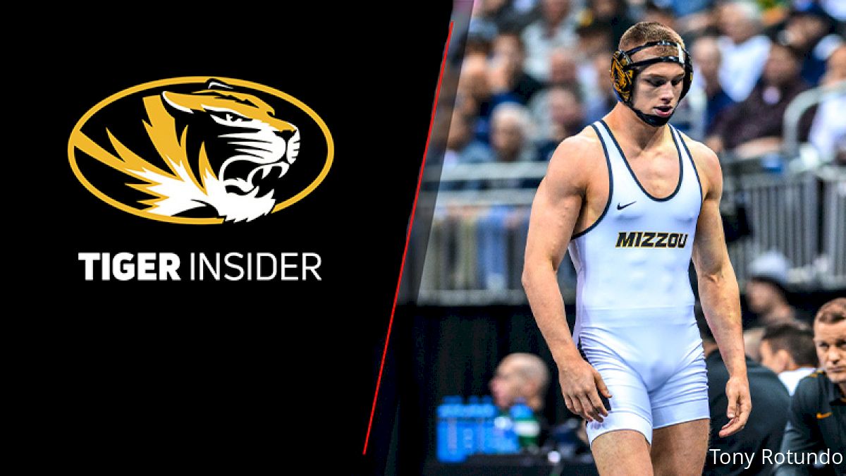 Missouri Wrestling Battling Through Injuries, Rare Early-Season Slump