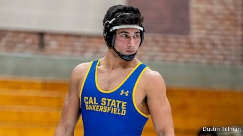 CKLV 2024 Pre-Seeds: Here's Every Weight Class