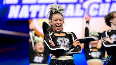 Watch 37 USASF Worlds Bid Events LIVE on Varsity TV This Season!