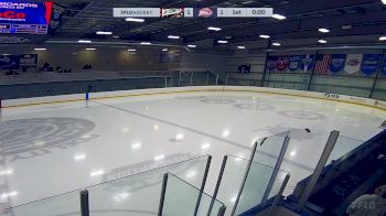 Replay: Home - 2025 Comets vs Bos. Jr. Rangers | Mar 22 @ 11 AM