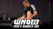 The 25th Edition Of Who's Number One Is HERE!