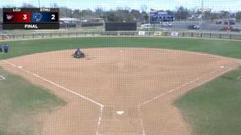 Replay: LCU vs St. Mary's (TX) | Mar 9 @ 12 PM