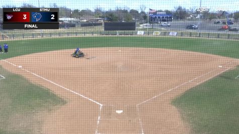 Replay: LCU vs St. Mary's (TX) | Mar 9 @ 12 PM