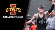 Gaitan Primed To Return To Iowa State Wrestling Lineup For CKLV