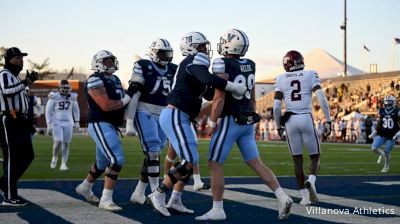 FCS Football Rankings: 2025 Way-Too-Early Top 25