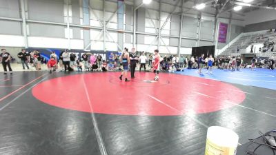 150 lbs Semis - Austin Schield, Inland Northwest Wrestling Training Center vs Joe Ethan Tristan, Victory Wrestling-Central WA