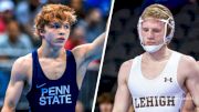 Penn State Vs. Lehigh Wrestling Dual Preview & Predictions