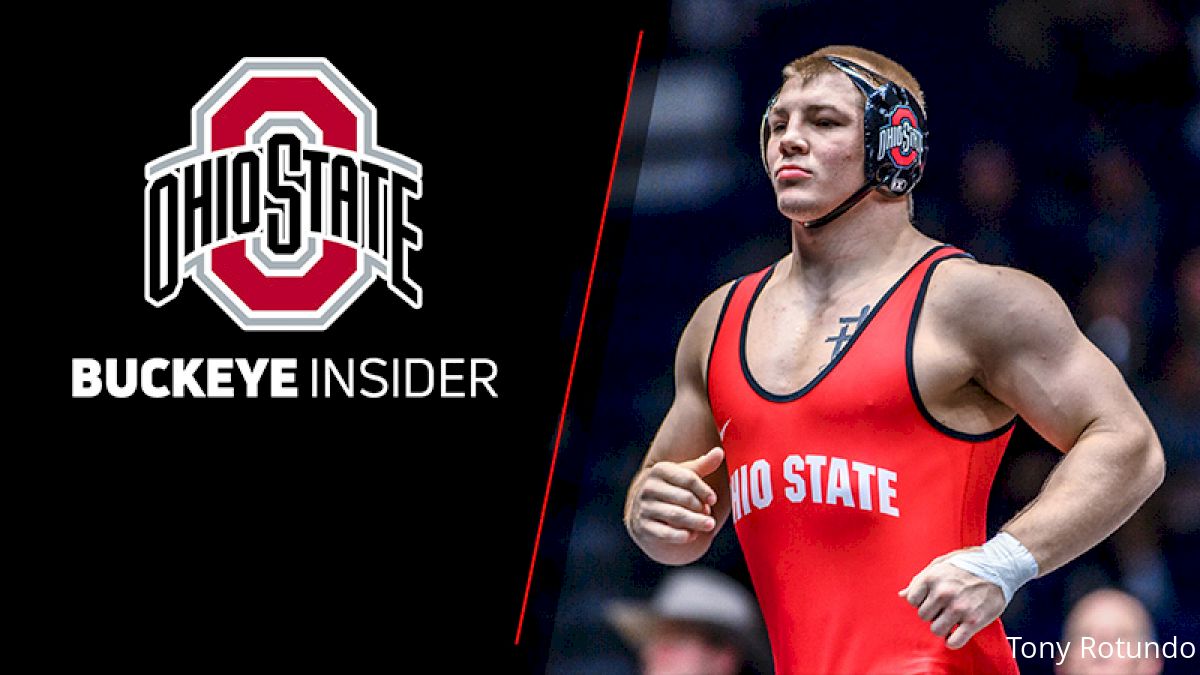 Ohio State Wrestling Looking For Toughness, Tempo And Technique At CKLV