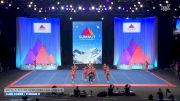 Luxe Cheer - Throne 5 [2026 L5 Senior Open Coed - D2 Finals] 2026 The D2 Summit