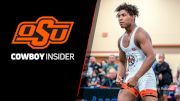 Oklahoma State Sets Foundation For Taylor Era With Big Recruiting Haul