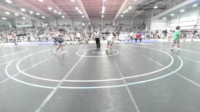 138 lbs Rr Rnd 2 - Evan Gosz, TS Wrestling Prep vs Kyle Carter, VHW