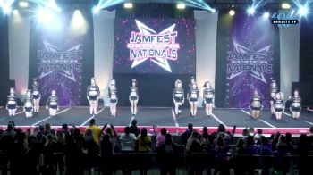 Platinum Athletics - Shine [2024 L1 Senior - Small Day 1] 2024 JAMfest Cheer Super Nationals