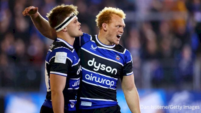 How To Watch EPCR Challenge Cup Final 2025, Bath Rugby VS Lyon OU