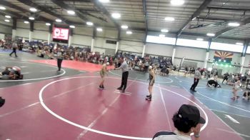 86 lbs Rr Rnd 4 - Brennen Garrobo, Desert Dogs WC vs Renzhi Yi, Bay Area Dragons WC