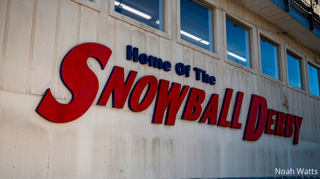 2024 Snowball Derby Schedule Today: Here's What To Know About Friday