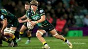 Rising Premiership Stars To Watch In The 2024-2025 Investec Champions Cup