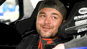 Why Brandon Overton Is Making His First Gateway Dirt Nationals Start