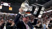 Todd Nelson Takes Hershey Bears To Task