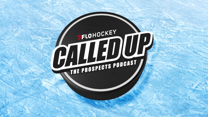 picture of Called Up: The Prospects Podcast