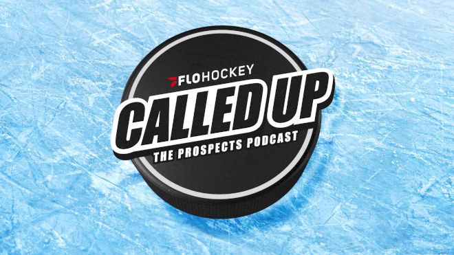 FloHockey Launches New Prospects Show Featuring Chris Peters, Cam Robinson