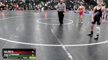 106 lbs Round 3 (16 Team) - Bowen Ridder, Broken Bow vs Mason Johnson, Minden