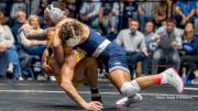 How To Watch PSU Wrestling Vs. Lehigh Dual Meet