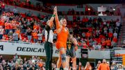 Oklahoma State Wrestling Results from CKLV 2024: OSU Bracket Recap