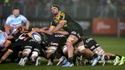 La Rochelle Beats Bath Rugby In 2024-2025 Investec Champions Cup Opener