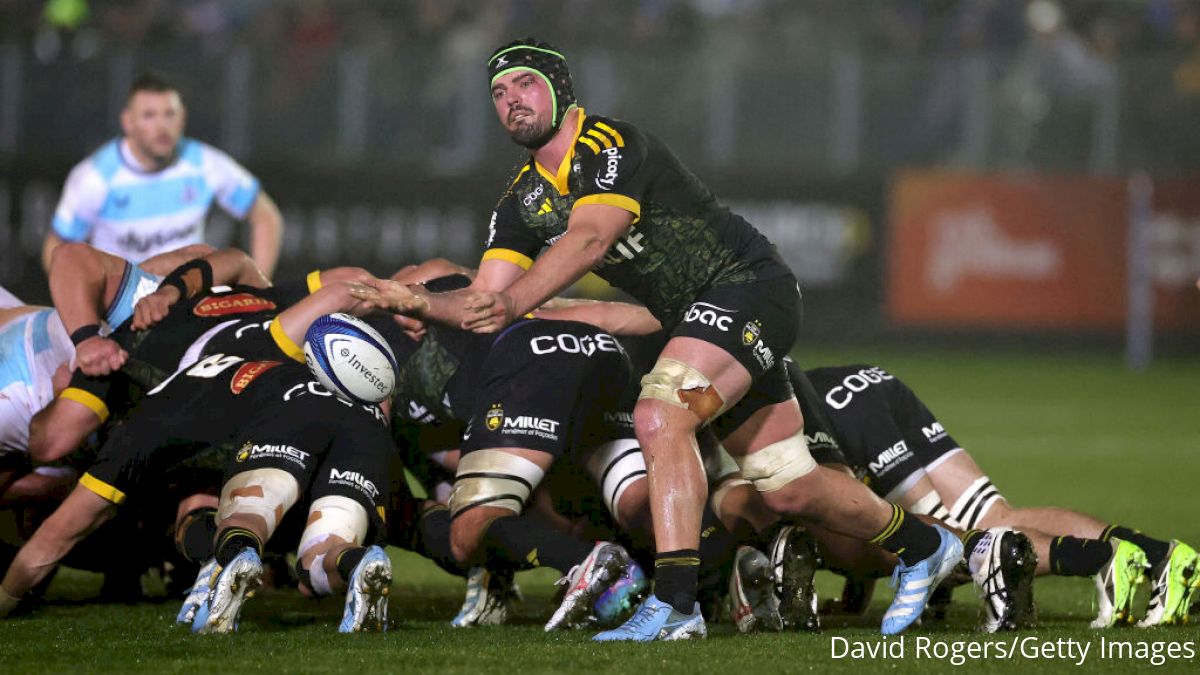 Stade Rochelais Rugby Schedule 2025--26: What To Know