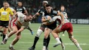 Harlequins vs. Racing 92 Preview Of Investec Champions Cup Match