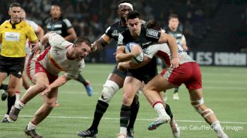 Harlequins vs. Racing 92 Preview