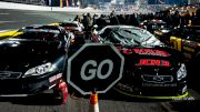 Top Storylines After Snowball Derby Qualifying At Five Flags Speedway