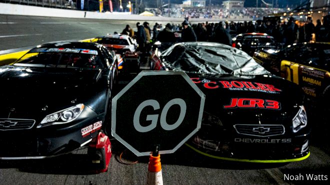 Top Storylines After Snowball Derby Qualifying At Five Flags Speedway