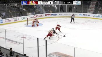 Replay: Away - 2025 Baie-Comeau vs Gatineau | Sep 27 @ 4 PM