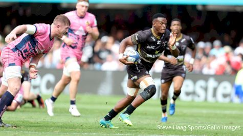 Powered By Springboks, Sharks Blast Struggling Exeter In Champions Cup