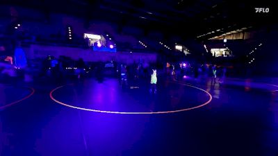 67-71 lbs 1st Place Match - Nolan Broadbent, Sanderson Wrestling Academy vs Trey Merkley, Uintah Wrestling