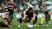 Clermont Rugby Shuts Out Benetton In Investec Champions Cup Opener